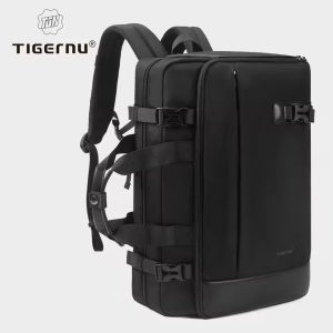 tigernu 17" 3 in 1 men's backpack