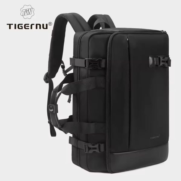tigernu 17" 3 in 1 men's backpack